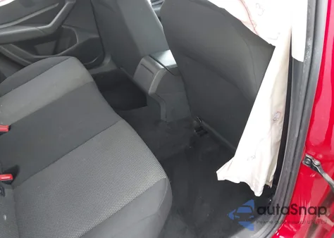 2019 Volkswagen Jetta 1.4T R-Line/1.4T S/1.4T Se из США, поврежденный, VIN 3VWCB7BUXKM190712